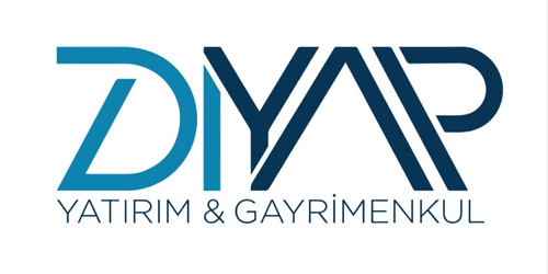 diyap gayrimenkul logo